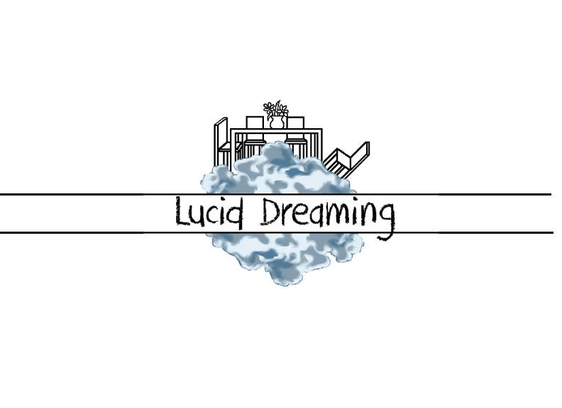Lucid Dreaming Sketch Comedy